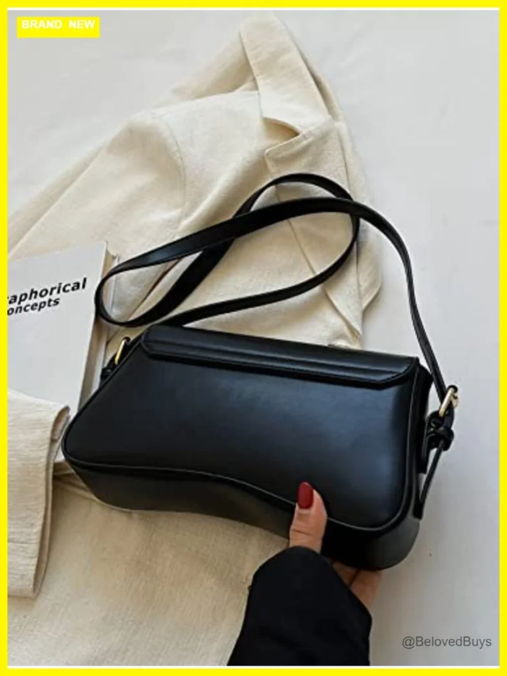 N/A women shoulder